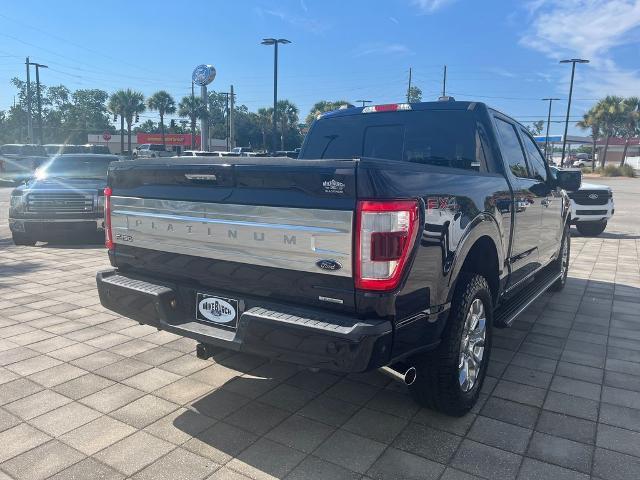 2023 Ford F-150 - $52,899