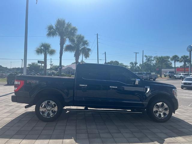 2023 Ford F-150 - $52,899