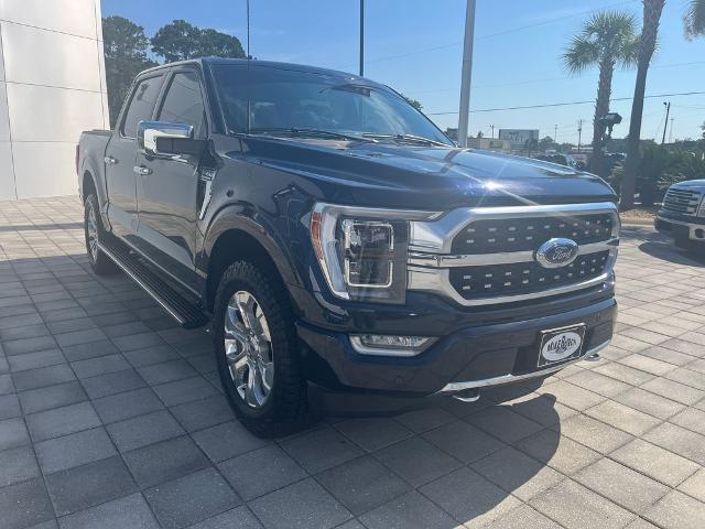 2023 Ford F-150 - $52,899