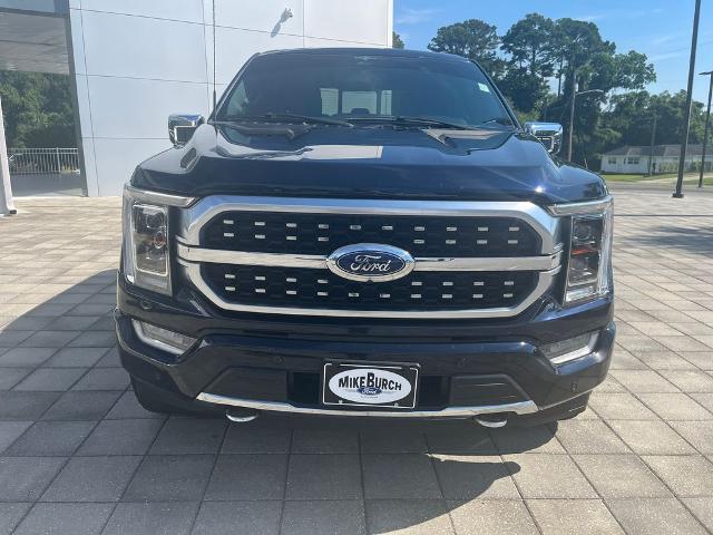 2023 Ford F-150 - $52,899