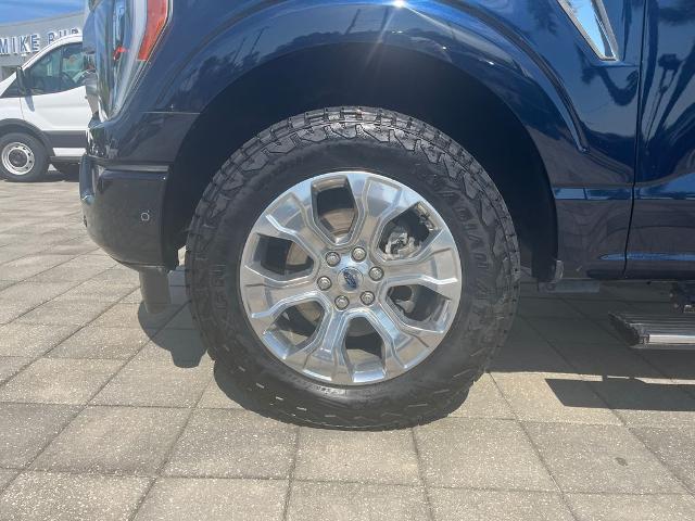 2023 Ford F-150 - $52,899