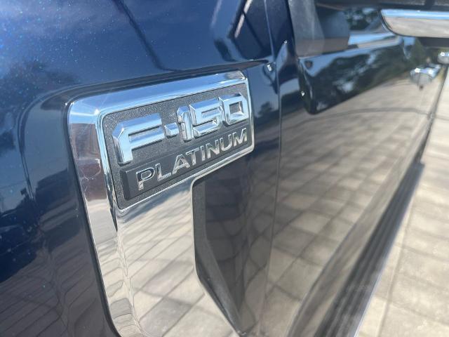 2023 Ford F-150 - $52,899