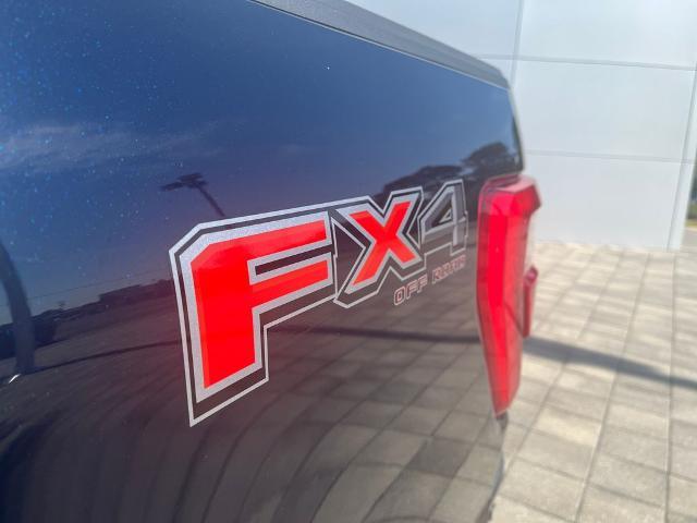 2023 Ford F-150 - $52,899