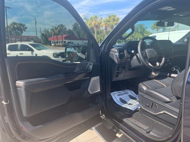2023 Ford F-150 - $52,899