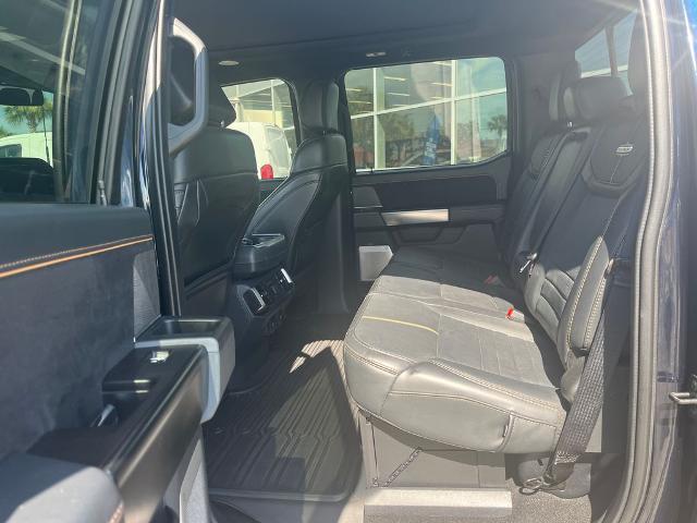 2023 Ford F-150 - $52,899