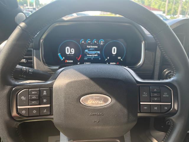 2023 Ford F-150 - $52,899
