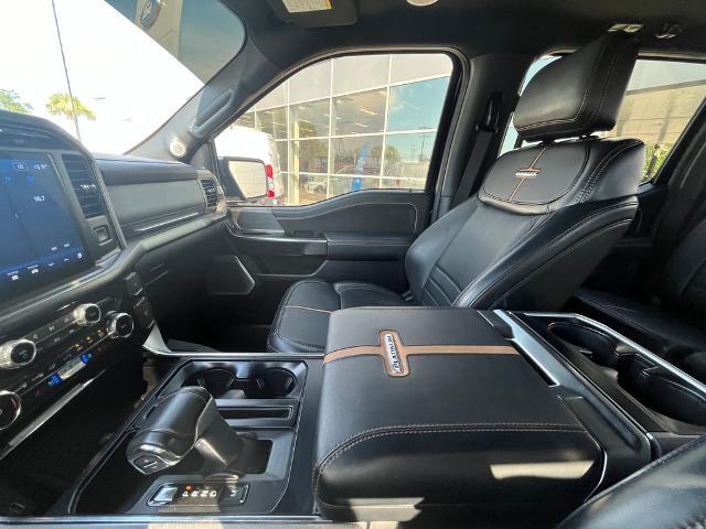 2023 Ford F-150 - $52,899