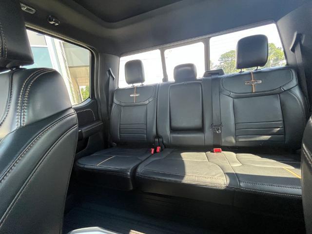 2023 Ford F-150 - $52,899