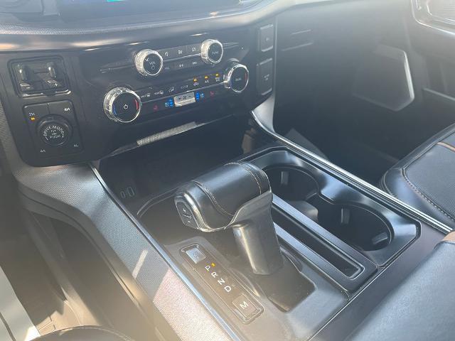 2023 Ford F-150 - $52,899