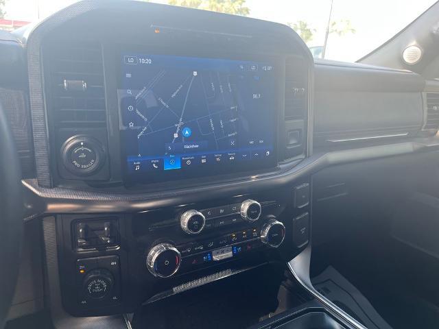 2023 Ford F-150 - $52,899