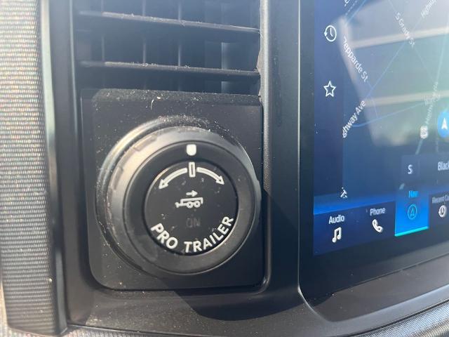 2023 Ford F-150 - $52,899