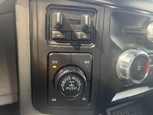 2023 Ford F-150 - $52,899