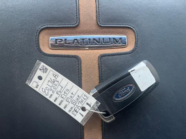 2023 Ford F-150 - $52,899