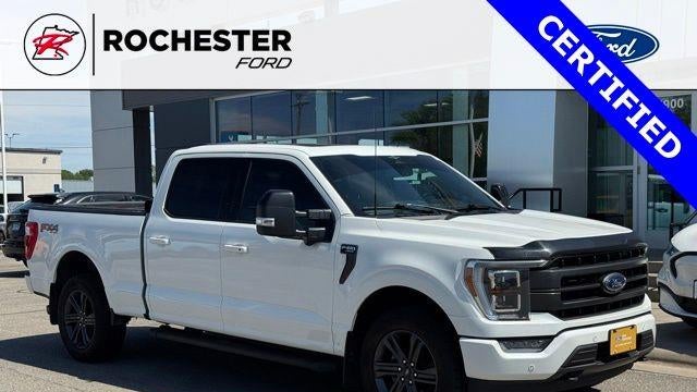 Preowned 2023 Ford F-150 XL for Sale