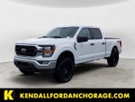 2023 F-150 Thumbnail 1