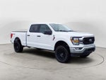2023 F-150 Thumbnail 3