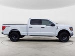 2023 F-150 Thumbnail 4
