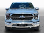 2023 F-150 Thumbnail 4