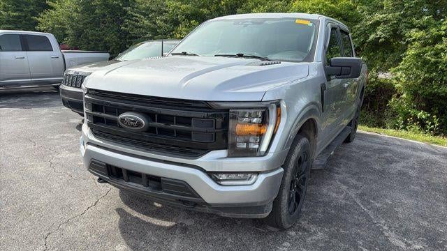 Preowned 2023 Ford F-150 King Ranch for Sale