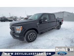 2023 F-150 Thumbnail 5