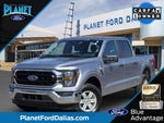 2023 F-150 Thumbnail 1