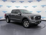 2023 F-150 Thumbnail 2