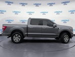 2023 F-150 Thumbnail 3