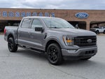 2023 F-150 Thumbnail 2