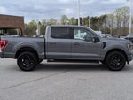 2023 F-150 Thumbnail 9