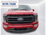 2023 F-150 Thumbnail 2