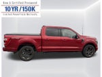 2023 F-150 Thumbnail 5