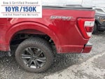 2023 F-150 Thumbnail 10
