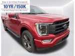 2023 F-150 Thumbnail 3