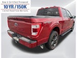2023 F-150 Thumbnail 6