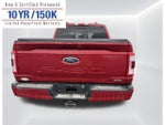 2023 F-150 Thumbnail 7