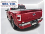 2023 F-150 Thumbnail 8