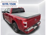 2023 F-150 Thumbnail 9