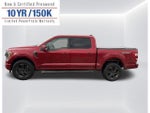 2023 F-150 Thumbnail 11