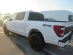 2023 F-150 Thumbnail 4