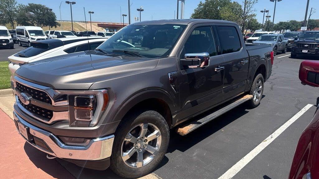 Preowned 2023 Ford F-150 XL for Sale