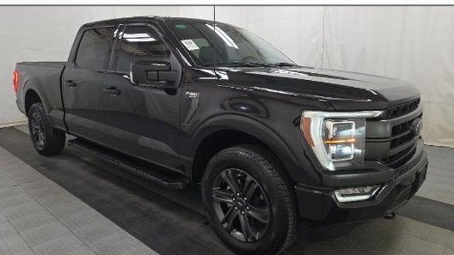 Preowned 2023 Ford F-150 XL for Sale
