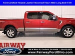 2023 F-150 Thumbnail 1