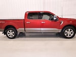 2023 F-150 Thumbnail 2