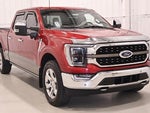 2023 F-150 Thumbnail 4