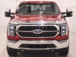 2023 F-150 Thumbnail 5