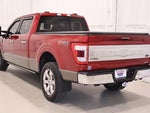 2023 F-150 Thumbnail 8
