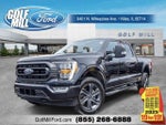 2023 F-150 Thumbnail 1