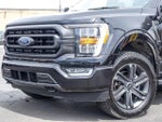 2023 F-150 Thumbnail 3