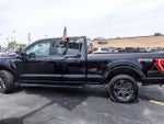 2023 F-150 Thumbnail 6