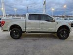 2023 F-150 Thumbnail 7